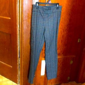 Tribal Fia Printed Touser